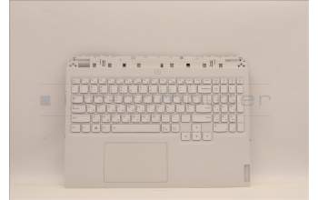 Lenovo 5CB1H71091 Tastatur inkl. Topcase ASM_KOR L82RG ST W/BU