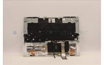Lenovo 5CB1H71091 Tastatur inkl. Topcase ASM_KOR L82RG ST W/BU