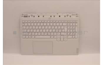 Lenovo 5CB1H71093 Tastatur inkl. Topcase ASM_NORDIC L82RG STW/BU