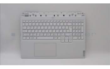 Lenovo 5CB1H71094 Tastatur inkl. Topcase ASM_POR L82RG ST W/BU