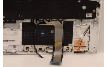 Lenovo 5CB1H71095 Tastatur inkl. Topcase ASM_RUS L82RG ST W/BU