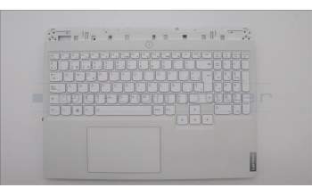 Lenovo 5CB1H71097 Tastatur inkl. Topcase spanisch L82RG ST W/BU