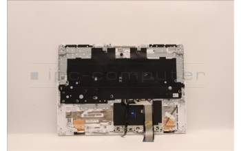 Lenovo 5CB1H71106 Tastatur inkl. Topcase ASM_UK L82RG ST W/BU