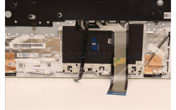 Lenovo 5CB1H71106 Tastatur inkl. Topcase ASM_UK L82RG ST W/BU