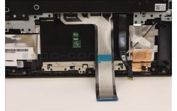 Lenovo 5CB1H71263 Tastatur inkl. Topcase ASM_KOR L82RY SG W/RGB