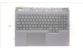 Lenovo 5CB1H71272 Tastatur inkl. Topcase ASM_THAI L82RY SG W/RGB