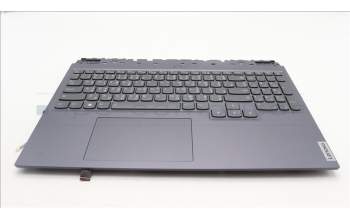 Lenovo 5CB1H71272 Tastatur inkl. Topcase ASM_THAI L82RY SG W/RGB