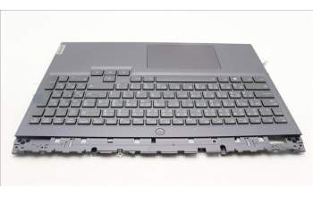 Lenovo 5CB1H71272 Tastatur inkl. Topcase ASM_THAI L82RY SG W/RGB
