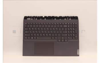 Lenovo 5CB1H71276 Tastatur inkl. Topcase ASM_USA ENGL82RYSGW/RGB