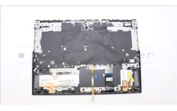 Lenovo 5CB1H71294 Tastatur inkl. Topcase ASM_JPN L82RY SG W/WH