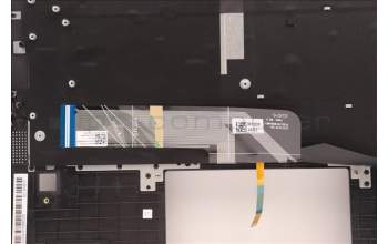 Lenovo 5CB1H71435 Tastatur inkl. Topcase deutsch W 82R9 SG BL