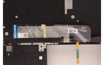 Lenovo 5CB1H71447 Tastatur inkl. Topcase ASM_EURO ENG W82R9SG BL