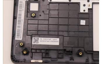 Lenovo 5CB1H71447 Tastatur inkl. Topcase ASM_EURO ENG W82R9SG BL