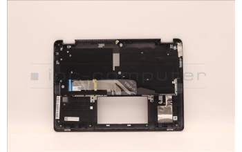 Lenovo 5CB1H71502 Tastatur inkl. Topcase ASM_ENG W 82R9 SG