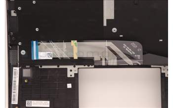 Lenovo 5CB1H71502 Tastatur inkl. Topcase ASM_ENG W 82R9 SG