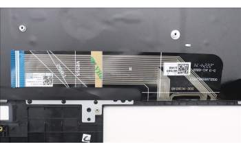 Lenovo 5CB1H71503 Tastatur inkl. Topcase ASM_UK W 82R9 SG