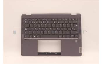 Lenovo 5CB1H71505 Tastatur inkl. Topcase spanisch W 82R9 SG