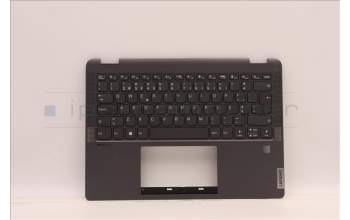Lenovo 5CB1H71508 Tastatur inkl. Topcase ASM_POR W 82R9 SG