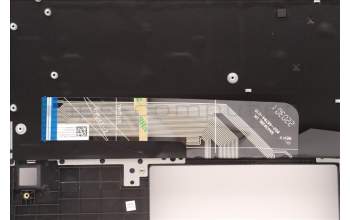 Lenovo 5CB1H71508 Tastatur inkl. Topcase ASM_POR W 82R9 SG
