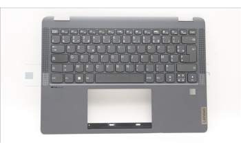Lenovo 5CB1H71514 Tastatur inkl. Topcase ASM_FRA W 82R9 SG