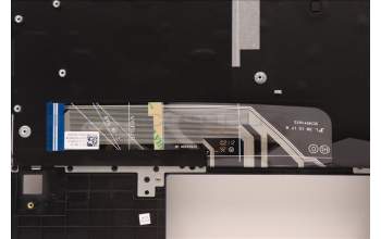 Lenovo 5CB1H71525 Tastatur inkl. Topcase schweiz W 82R9 SG