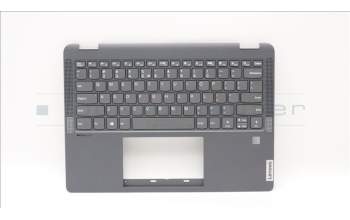 Lenovo 5CB1H71526 Tastatur inkl. Topcase ASM_EURO ENG W 82R9 SG