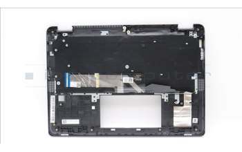 Lenovo 5CB1H71526 Tastatur inkl. Topcase ASM_EURO ENG W 82R9 SG