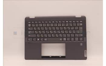Lenovo 5CB1H71532 Tastatur inkl. Topcase ASM_JPN W 82R9 SG