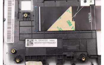Lenovo 5CB1H71533 Tastatur inkl. Topcase ASM_ENG W 82R9 CG BL