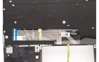 Lenovo 5CB1H71534 Tastatur inkl. Topcase ASM_USA ENG W82R9 CG BL