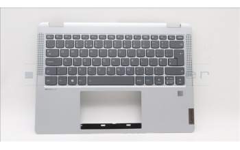 Lenovo 5CB1H71535 Tastatur inkl. Topcase ASM_UK W 82R9 CG BL