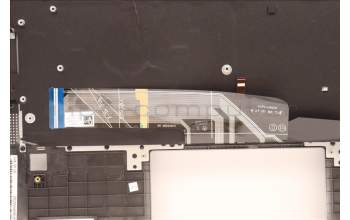 Lenovo 5CB1H71538 Tastatur inkl. Topcase ASM_TUR W 82R9 CG BL