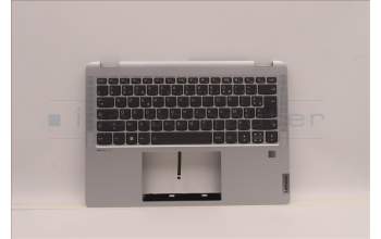 Lenovo 5CB1H71546 Tastatur inkl. Topcase ASM_FRA W 82R9 CG BL