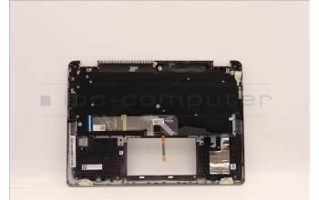 Lenovo 5CB1H71546 Tastatur inkl. Topcase ASM_FRA W 82R9 CG BL