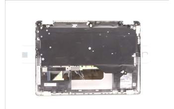 Lenovo 5CB1H71547 Tastatur inkl. Topcase deutsch W 82R9 CG BL