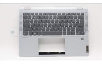 Lenovo 5CB1H71555 Tastatur inkl. Topcase ASM_BEL W 82R9 CG BL