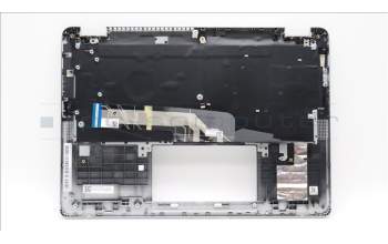 Lenovo 5CB1H71555 Tastatur inkl. Topcase ASM_BEL W 82R9 CG BL