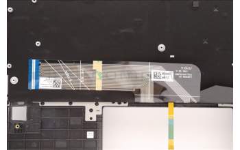 Lenovo 5CB1H71559 Tastatur inkl. Topcase ASM_EURO ENG W82R9CG BL