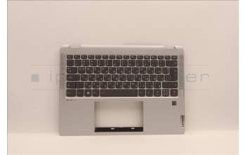 Lenovo 5CB1H71561 Tastatur inkl. Topcase ASM_BUL W 82R9 CG BL