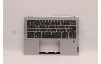 Lenovo 5CB1H71565 Tastatur inkl. Topcase ASM_ENG W 82R9 CG