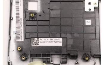 Lenovo 5CB1H71565 Tastatur inkl. Topcase ASM_ENG W 82R9 CG