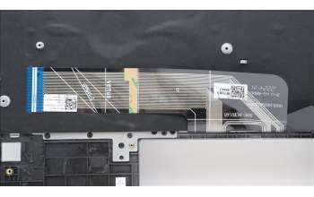 Lenovo 5CB1H71566 Tastatur inkl. Topcase ASM_UK W 82R9 CG