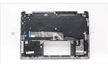 Lenovo 5CB1H71566 Tastatur inkl. Topcase ASM_UK W 82R9 CG