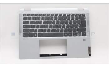 Lenovo 5CB1H71568 Tastatur inkl. Topcase spanisch W 82R9 CG