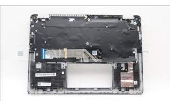 Lenovo 5CB1H71568 Tastatur inkl. Topcase spanisch W 82R9 CG