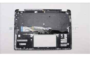 Lenovo 5CB1H72325 Tastatur inkl. Topcase ASM_POR W 82R9 CG