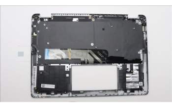 Lenovo 5CB1H72331 Tastatur inkl. Topcase ASM_FRA W 82R9 CG