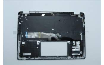 Lenovo 5CB1H72332 Tastatur inkl. Topcase deutsch W 82R9 CG