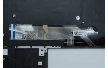 Lenovo 5CB1H72332 Tastatur inkl. Topcase deutsch W 82R9 CG