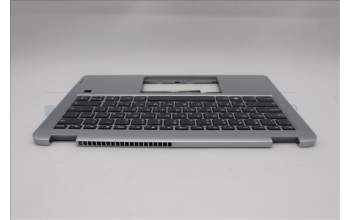 Lenovo 5CB1H72336 Tastatur inkl. Topcase ASM_HBW W 82R9 CG
